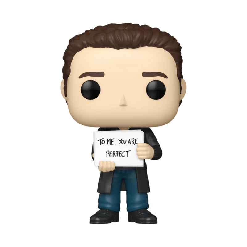 Funko Pop! Love Actually: Mark