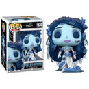 Funko Pop! Corpse Bride: Emily with Butterflies