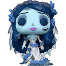 Funko Pop! Corpse Bride: Emily with Butterflies