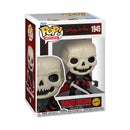 Funko Pop! Sleepy Hollow: Headless Horseman