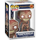 Funko Pop! 2 Pack Horror: Trick r Treat Sam #1956 & Pumpkinhead #1907
