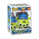Funko Pop! Toy Story: Alien w Claw