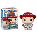 Funko Pop! Toy Story: Andy
