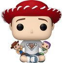 Funko Pop! Toy Story: Andy