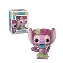 Funko Pop! Lilo & Stitch: Luau Angel