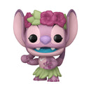 Funko Pop! Lilo & Stitch: Luau Angel