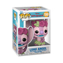 Funko Pop! Lilo & Stitch: Luau Angel