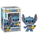 Funko Pop! Lilo & Stitch: Luau Stitch