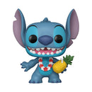 Funko Pop! Lilo & Stitch: Luau Stitch