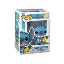 Funko Pop! Lilo & Stitch: Luau Stitch