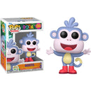 Funko Pop! Dora the Explorer: Boots