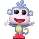 Funko Pop! Dora the Explorer: Boots