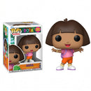 Funko Pop! Dora the Explorer: Dora
