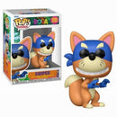 Funko Pop! Dora the Explorer: Swiper
