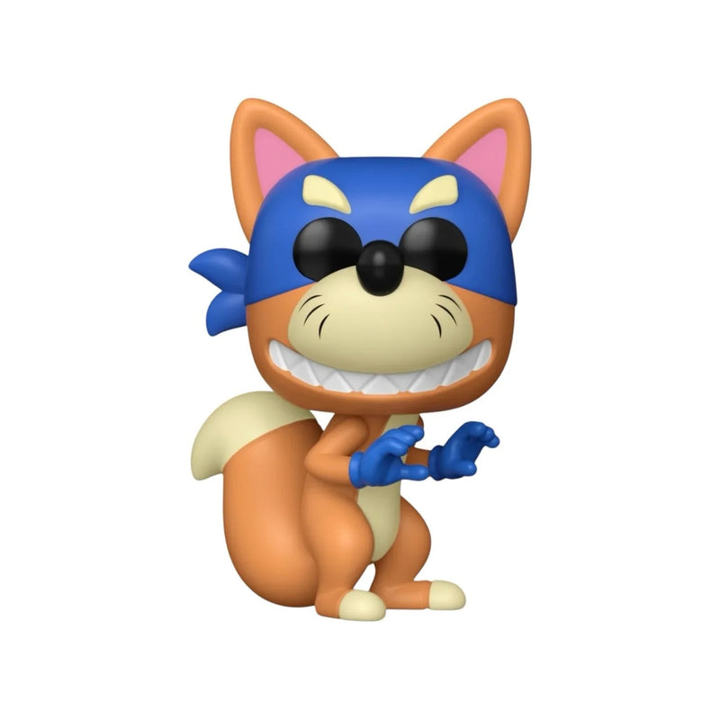 Funko Pop! Dora the Explorer: Swiper