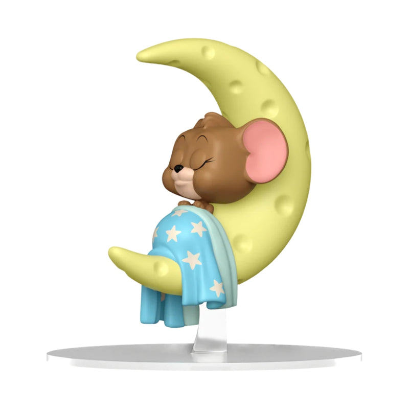 Funko Pop! Tom and Jerry: Jerry