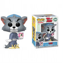 Funko Pop! Tom and Jerry: Tom