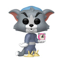 Funko Pop! Tom and Jerry: Tom