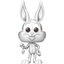 Funko Pop! Looney Tunes Sketch: Bugs Bunny