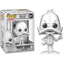 Funko Pop! Looney Tunes Sketch: Daffy Duck