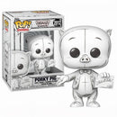 Funko Pop! Looney Tunes Sketch: Porky Pig