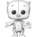 Funko Pop! Looney Tunes Sketch: Porky Pig
