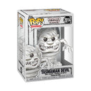 Funko Pop! Looney Tunes Sketch: Tasmanian Devil