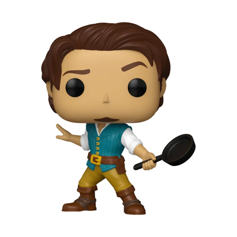 Funko Pop! Tangled 15th Anniversary: Flynn
