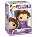Funko Pop! 2 Pack Disney: Rapunzel Nook &