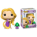 Funko Pop! Tangled 15th Anniversary: Rapunzel with Pascal