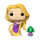 Funko Pop! Tangled 15th Anniversary: Rapunzel with Pascal