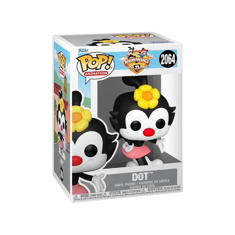 Funko Pop! Animaniacs: Dot