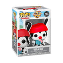 Funko Pop! Animaniacs: Wakko