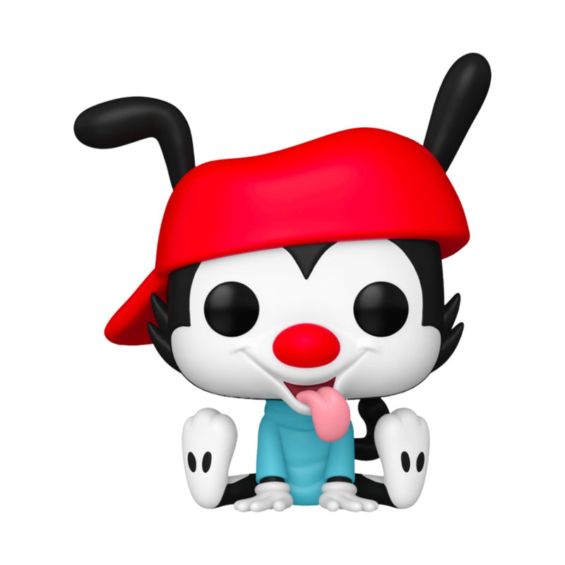 Funko Pop! Animaniacs: Wakko