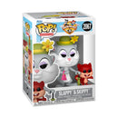 Funko Pop! Animaniacs: Slappy & Skippy
