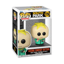 Funko Pop! 2 Pack South Park: Cartman #1760 & Butters #1758