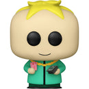 Funko Pop! 2 Pack South Park: Cartman #1760 & Butters #1758