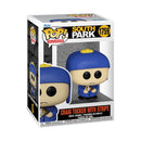 Funko Pop! 2 Pack South Park: Cartman #1760 & Craig #1759