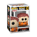 Funko Pop! South Park: Hippie Exterminator Cartman