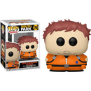 Funko Pop! South Park: Hippie Exterminator Cartman