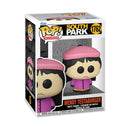 Funko Pop! 2 Pack South Park: Cartman #1760 & Wendy #1762