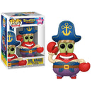 Funko Pop! SpongeBob Movie: Mr. Krabs
