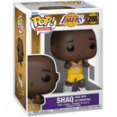 Funko Pop! NBA Legends: Shaq