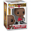 Funko Pop! NBA Legends: Michael Jordan