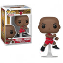 Funko Pop! NBA Legends: Michael Jordan