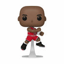 Funko Pop! NBA Legends: Michael Jordan
