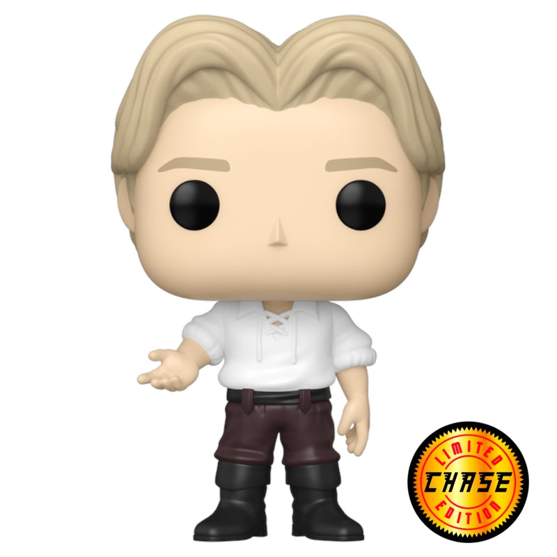 Funko Pop! Casper 30th Anniversary Chase Variant