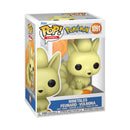 Funko Pop! Pokemon: Ninetales