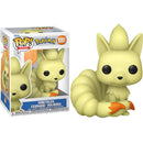 Funko Pop! Pokemon: Ninetales