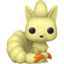Funko Pop! Pokemon: Ninetales